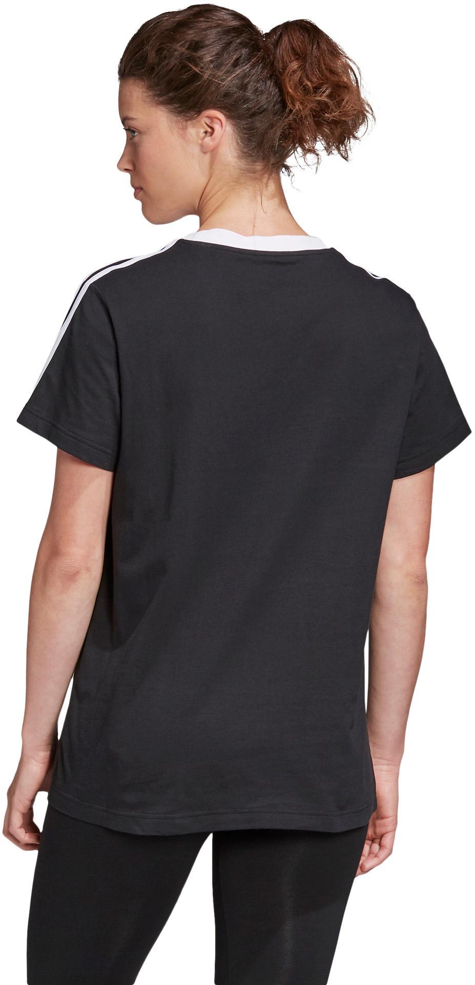 3-Stripes Essentials Boyfriend T-shirt