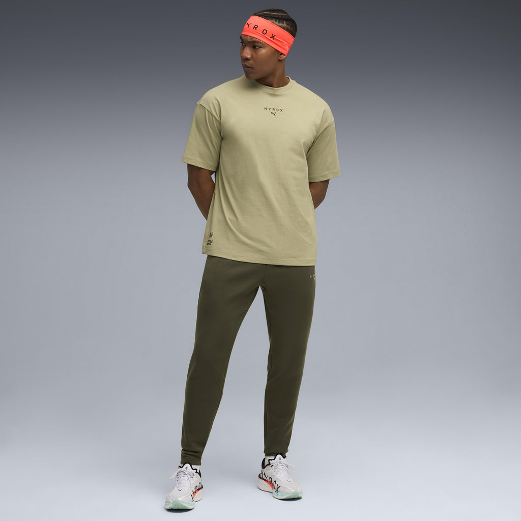 Puma X Hyrox Lifestyle t-shirt