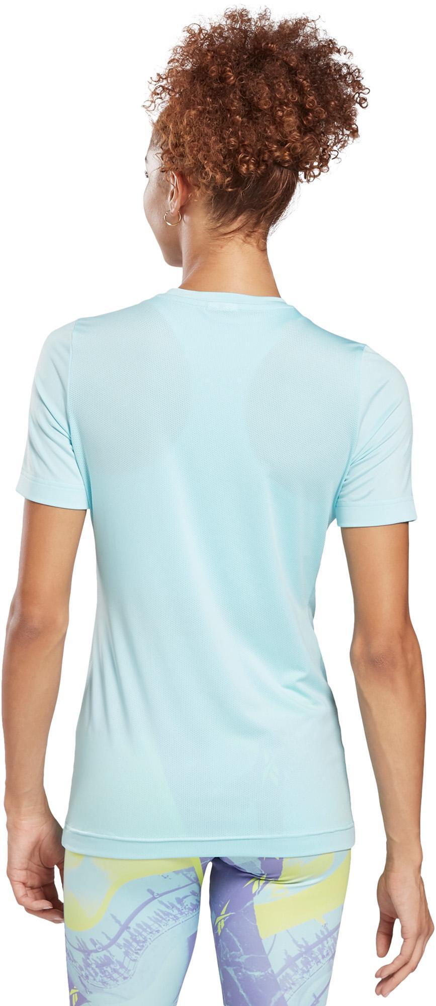 Wor Sw Tee