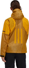 Terrex 3-Layer Zupahike Regenjack