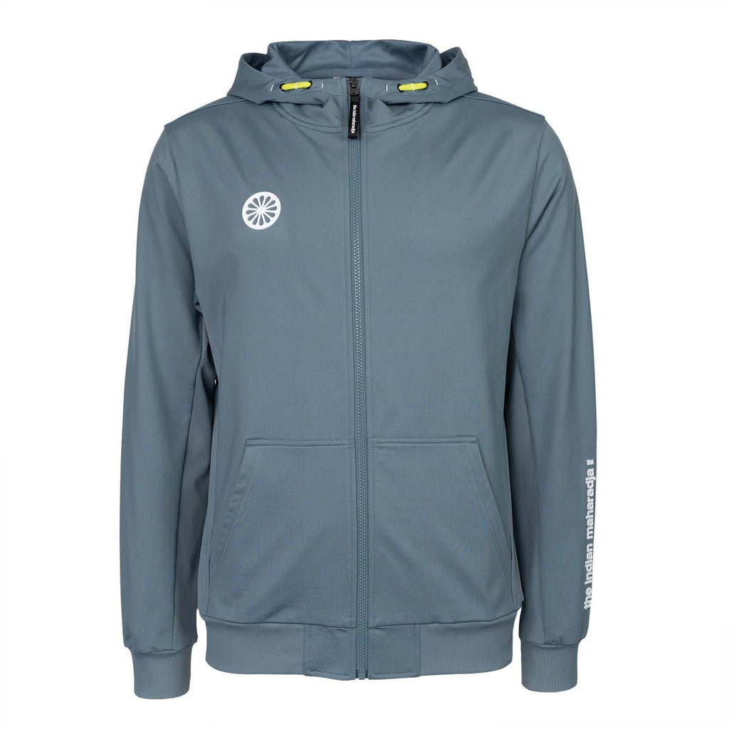 men hooded jacket