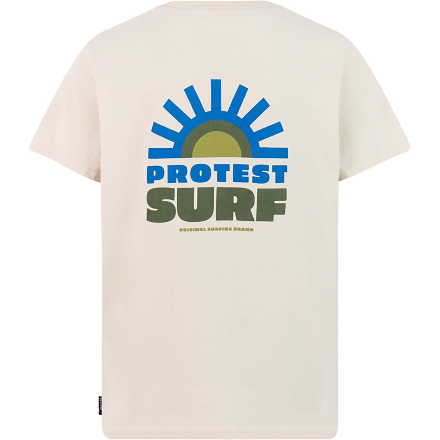 Prtvarzo Jr T-shirt