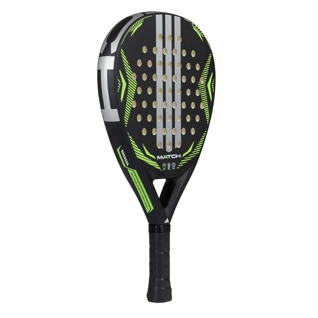 Match  2026 padel racket