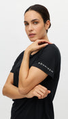 team logo t-shirt