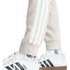 Essentials 3-Stripes Fleece Broek