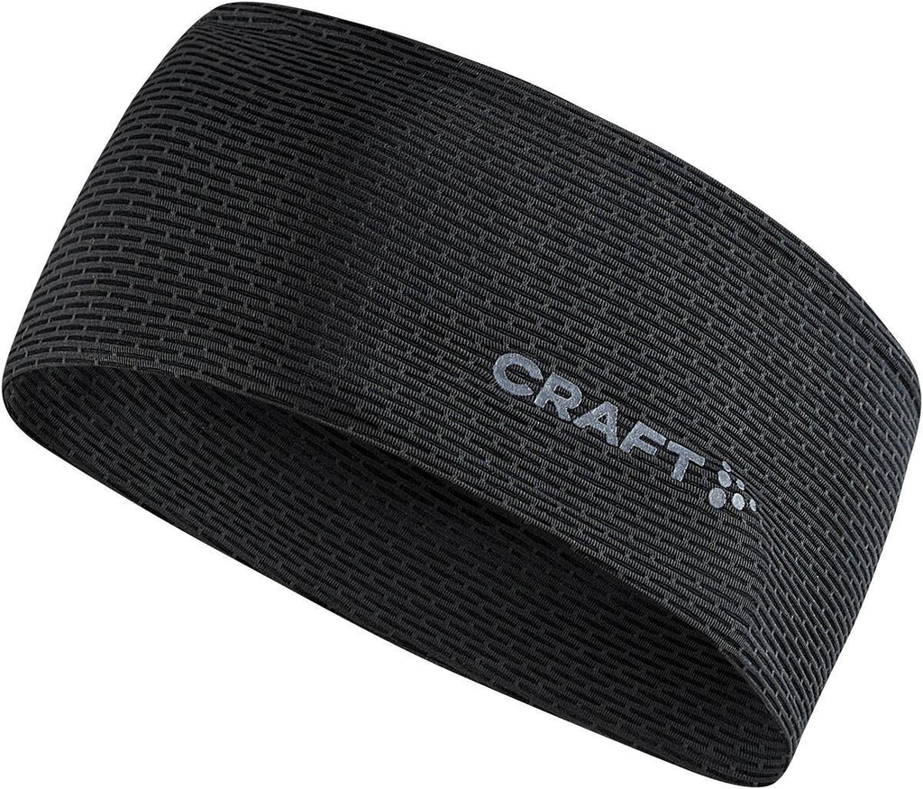 Mesh Nano Weight Haarband running