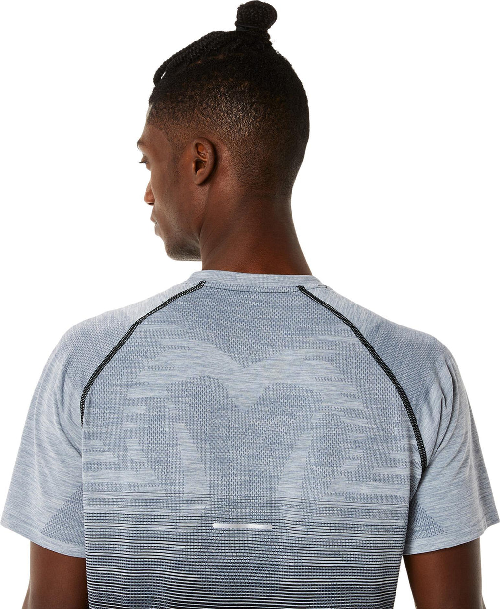 SEAMLESS SS TOP Men