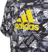B BOS TEE