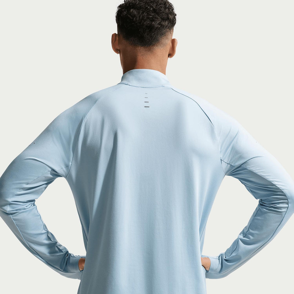 Stride Men's Dri-fit 1/4-zip T-shirt  zomer  hardlopen