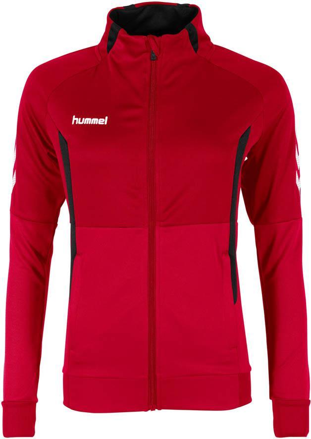 Authentic Ladies Jacket Fz T