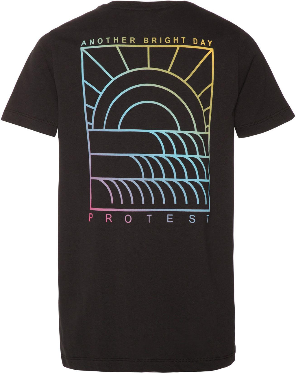 Billy Jr T-shirt