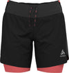 2-in-1 Shorts Axalp Trail 6 Inch