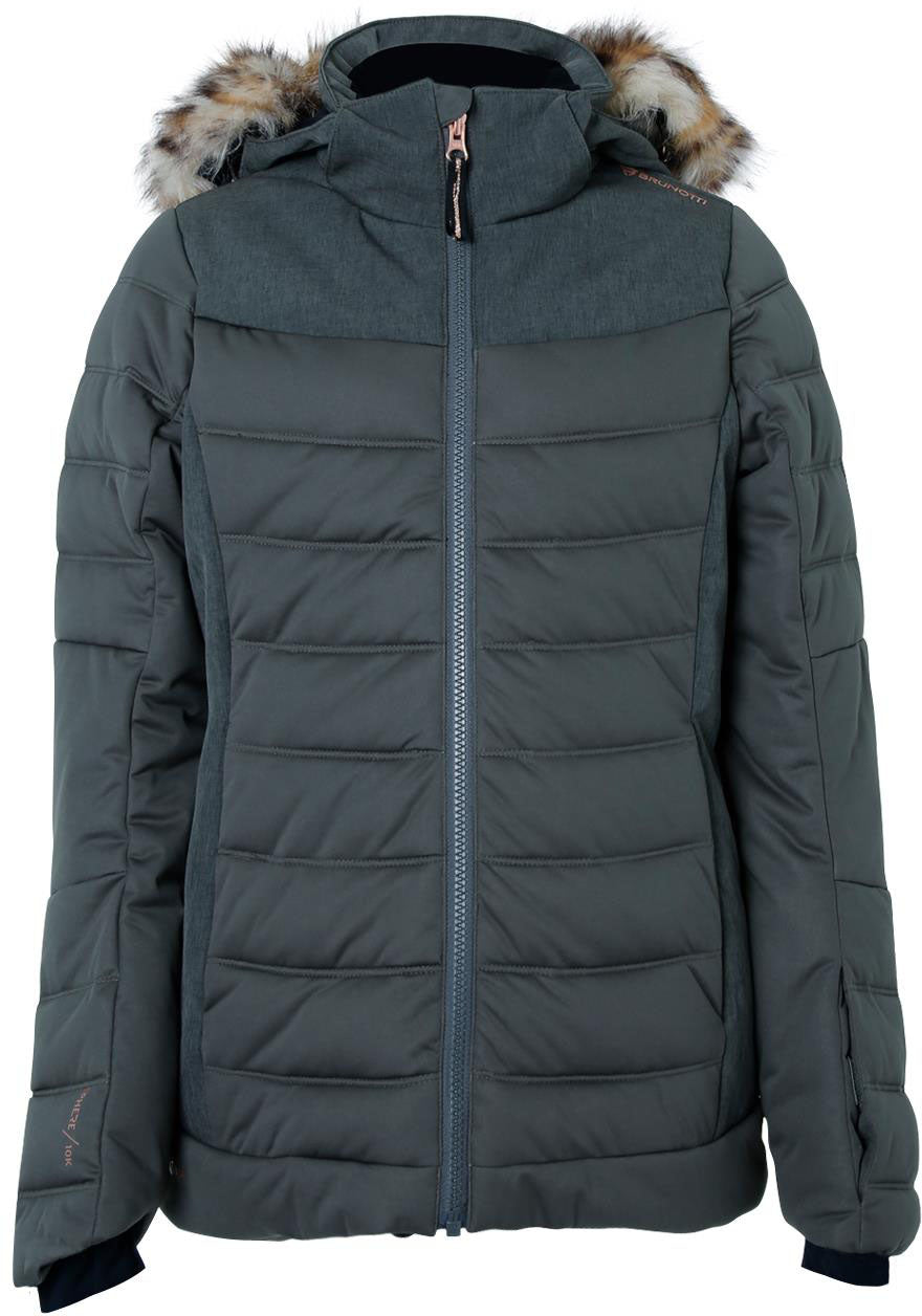 Jaciano kids ski jas