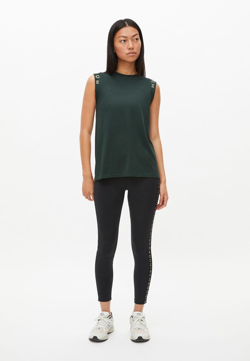 Kay Mesh Singlet
