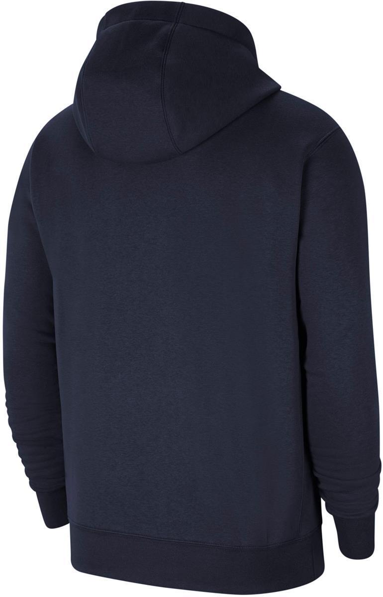 Park Fleece Soccer hoodie
