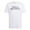 Real Madrid Street Graphic shirt