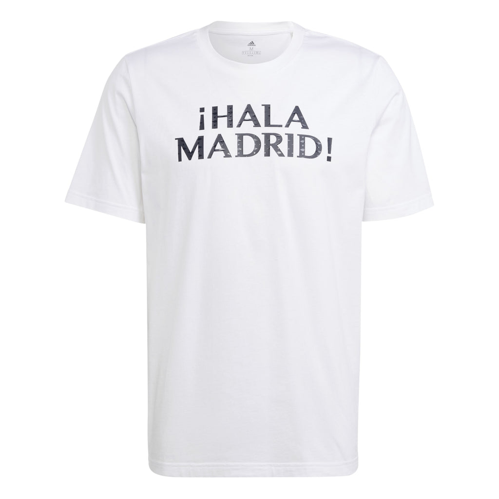 Real Madrid Street Graphic shirt
