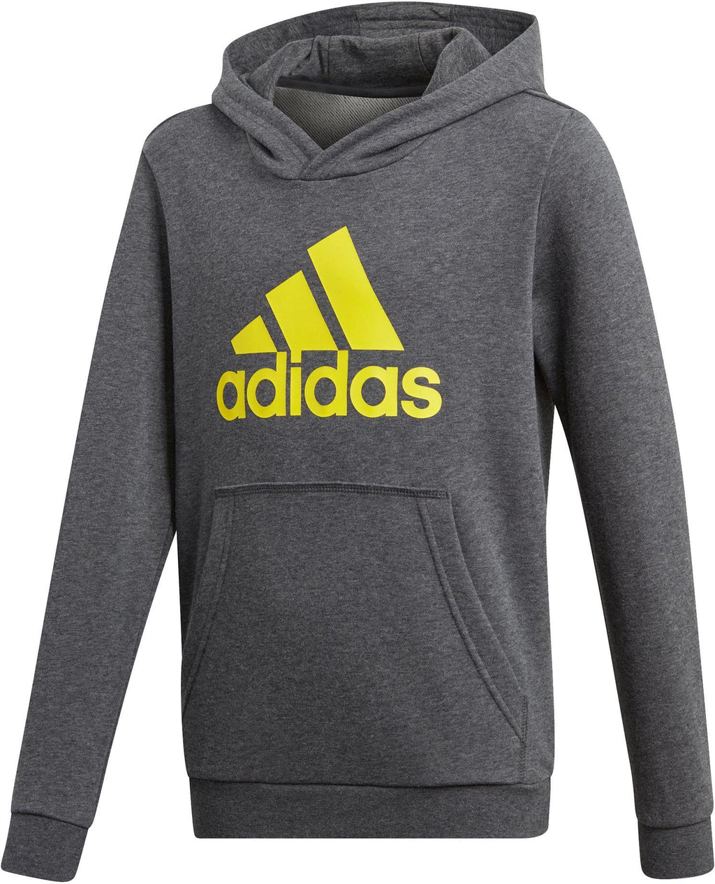 adidas YB LOGO HOOD