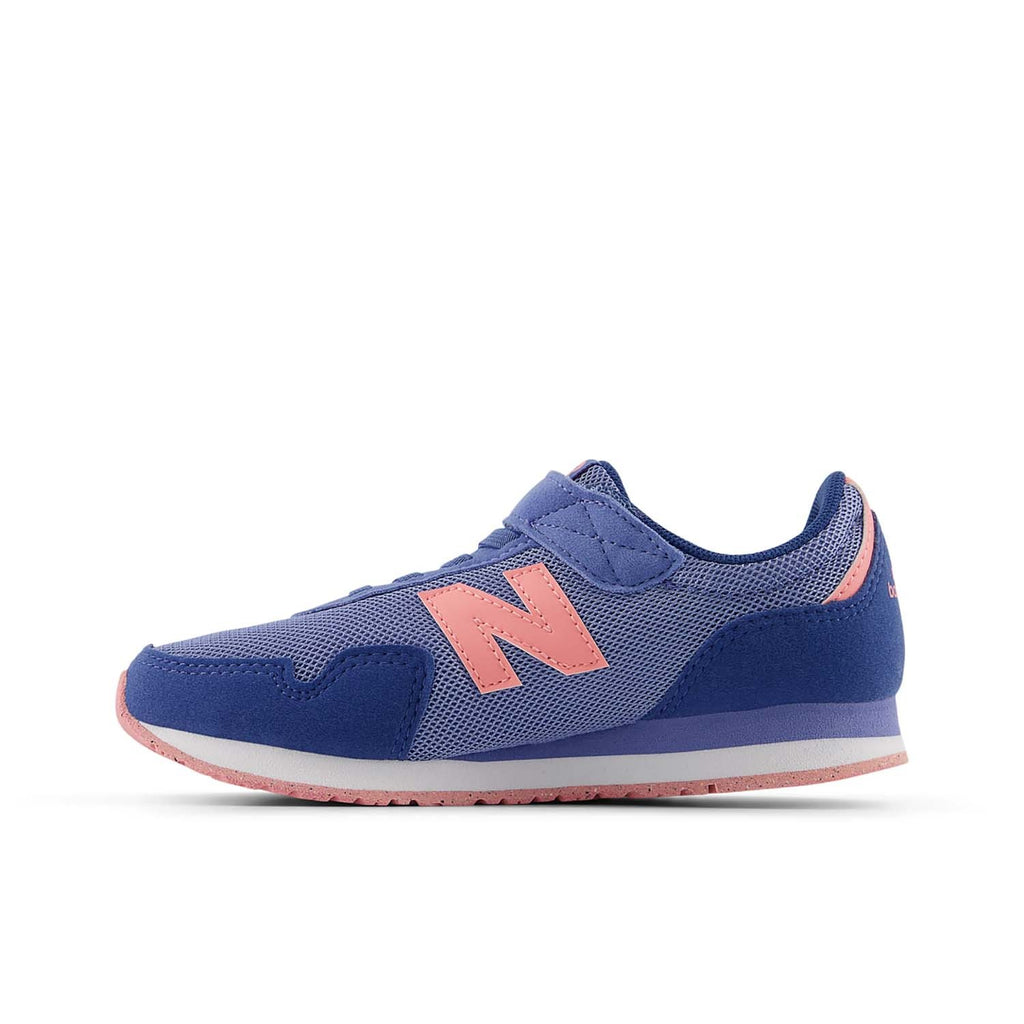 323 Hook &  Loop schoenen