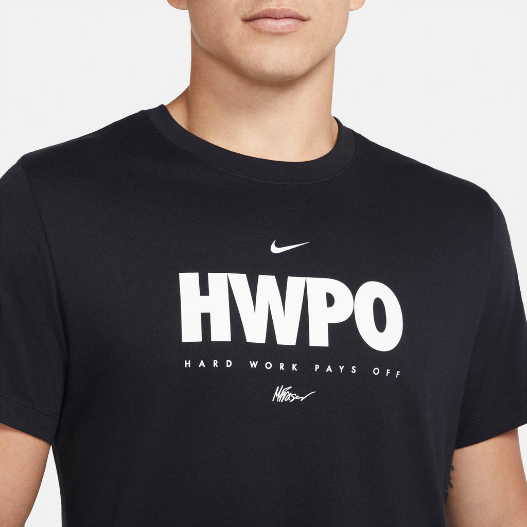 Dri-FIT 'HWPO' Training shirtg