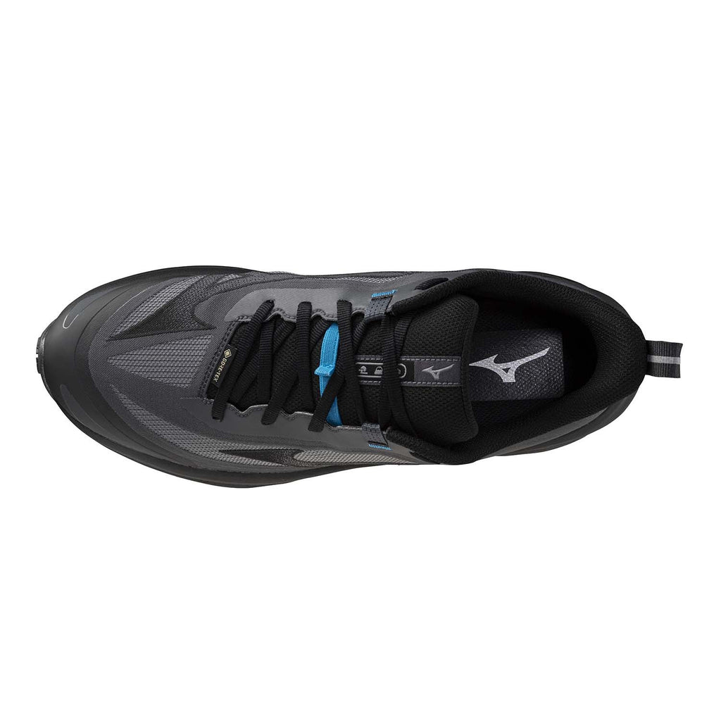 mizuno neo daichi 10 gtx hardloopschoenen