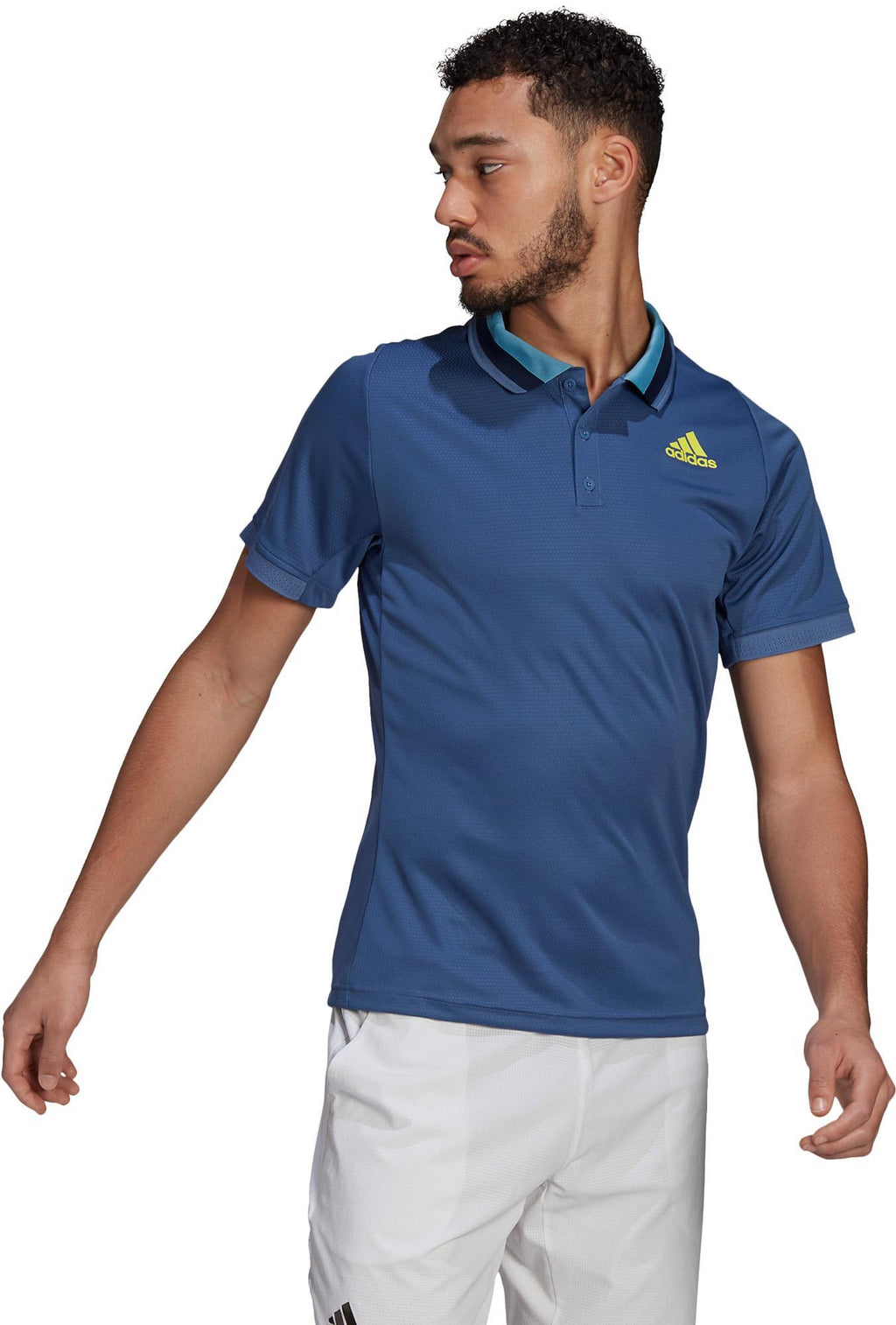 FLFT POLO PB HRHr. Tennispolo