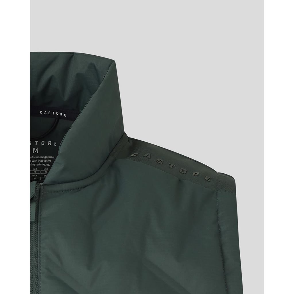 Hybrid Gilet Bodywarmer sportcasual