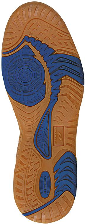 Rebel kids indoorschoenen