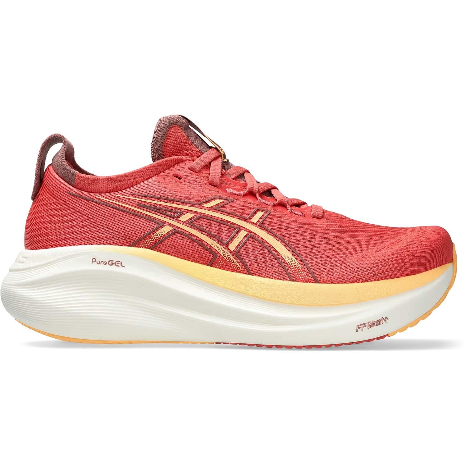 Gel-nimbus 27 hardloopschoenen
