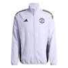 Manchester United Pre-Match Jacket replica