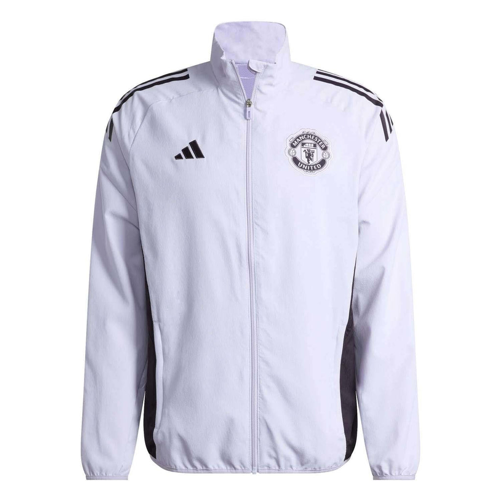 Manchester United Pre-Match Jacket replica
