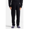 quilted kids base layer lange broek