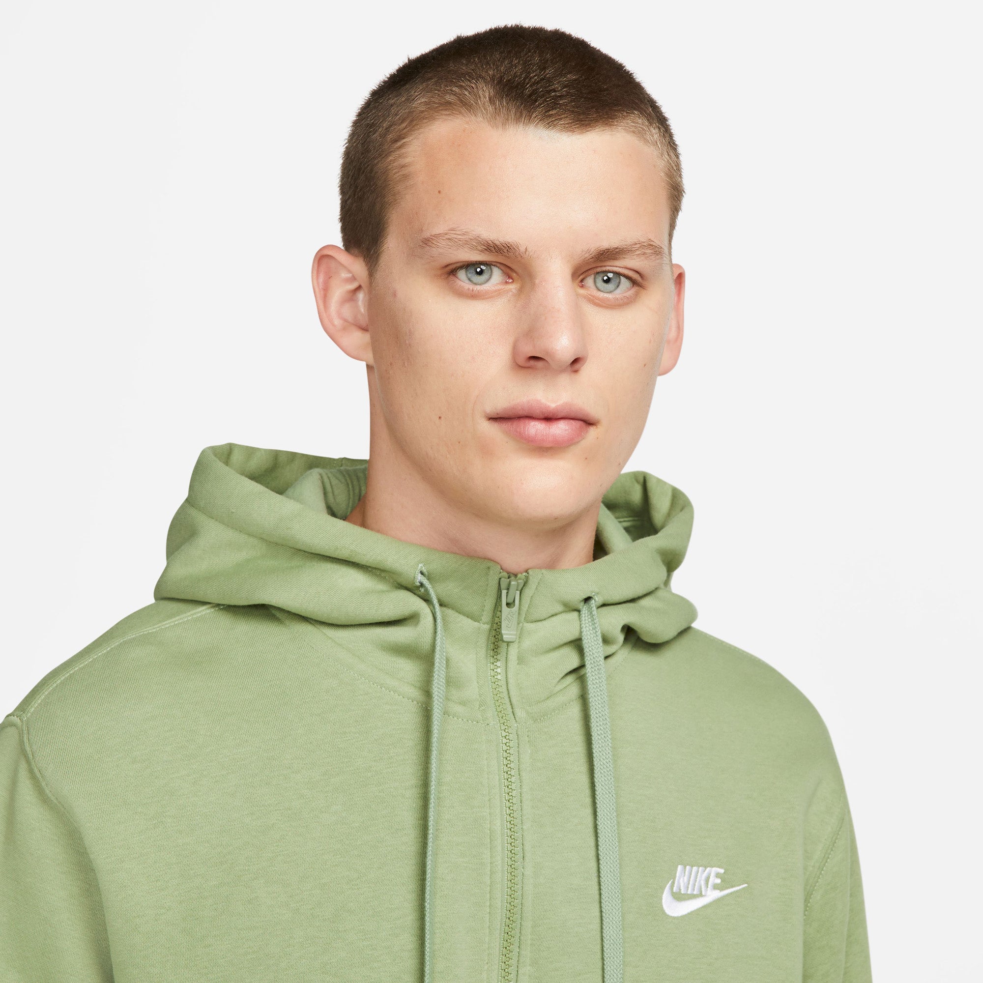 Sportswear Club hoodie