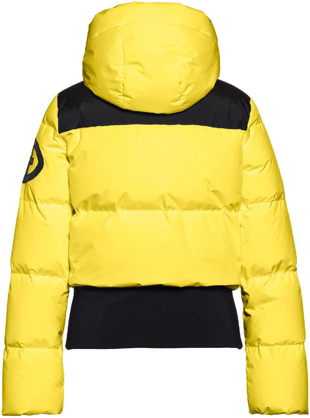 boulder jacket