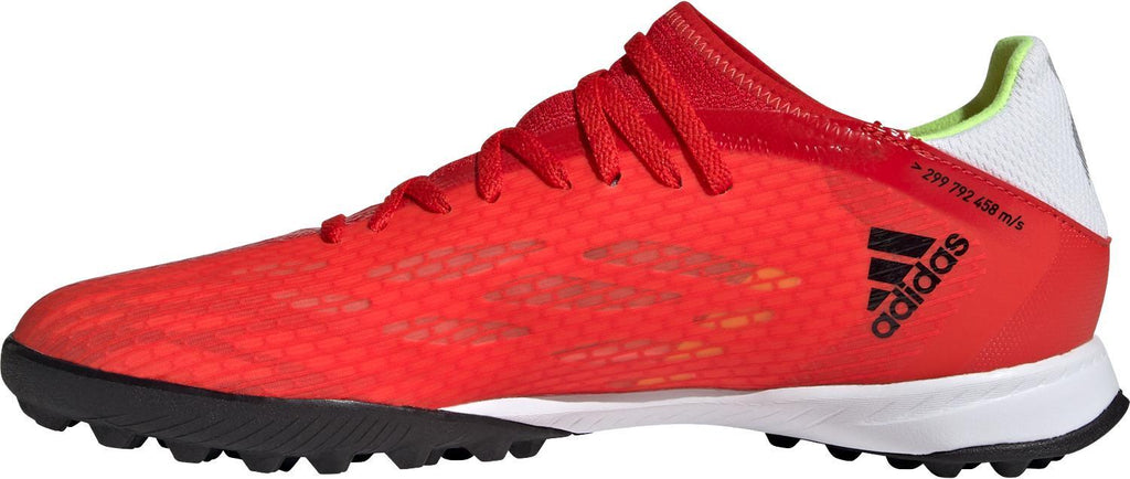 X Speedflow.3 TF. Turfschuh UK-Gr.