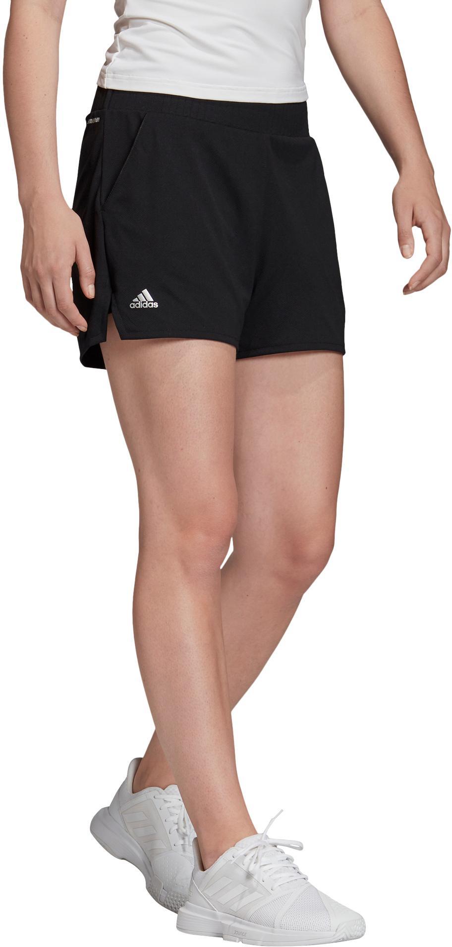 Club Hr Short