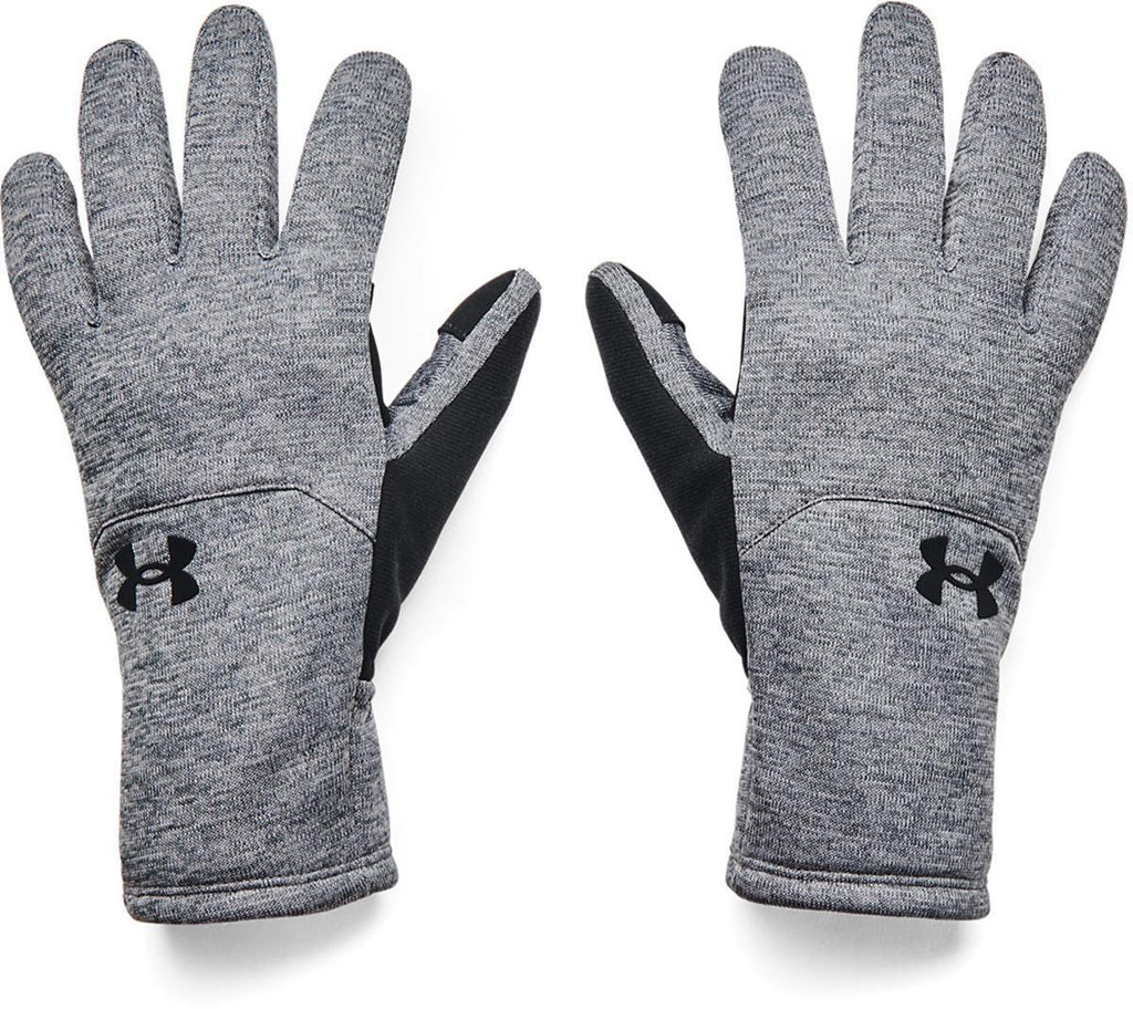 Ua Storm Fleece Gloves