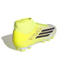 F50 Club Mid FG Gras voetbalschoenen