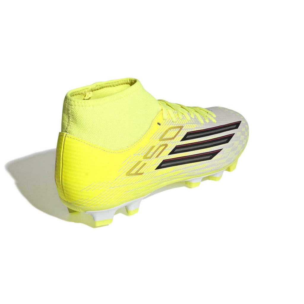 F50 Club Mid FG Gras voetbalschoenen