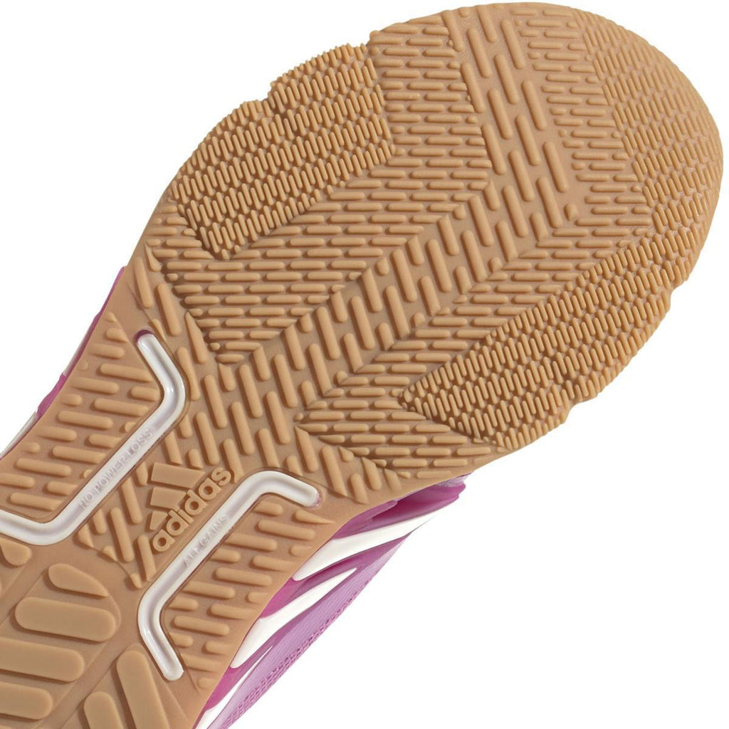 DROPSET TRAINER W, FTWWHT/DSHGRY/S, 6