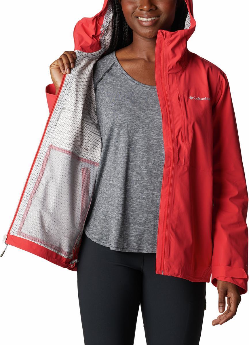 Omni-tech Ampli-dry Shell