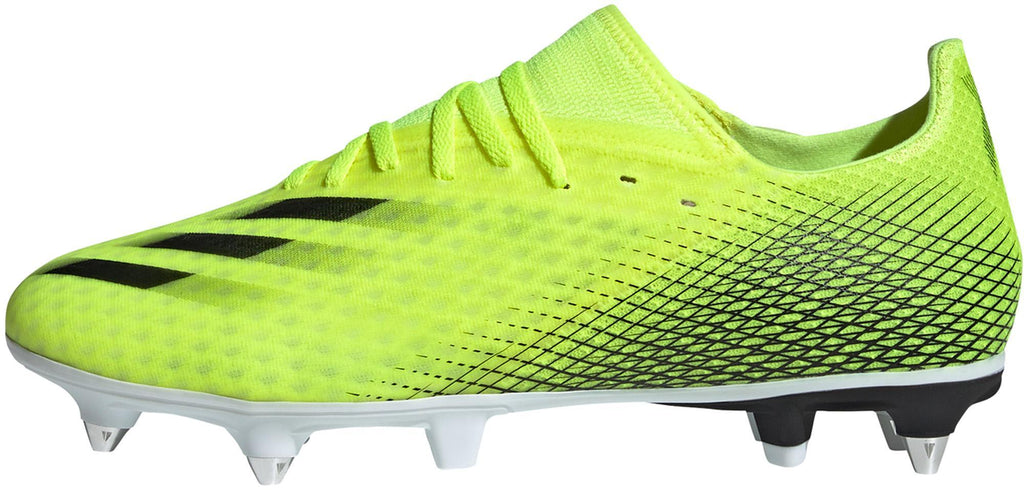 X Ghosted.3 Soft Ground Voetbalschoenen
