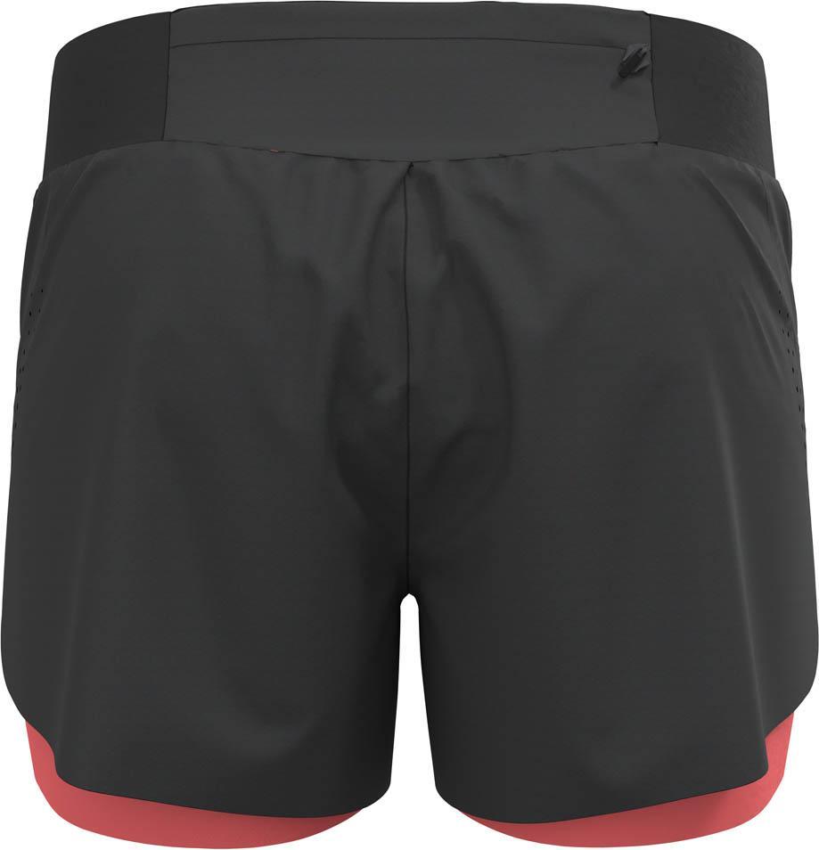 2-in-1 Shorts Zeroweight 3 Inch