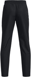Ua Sportstyle Woven Pants-blk