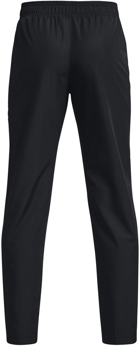 Ua Sportstyle Woven Pants-blk