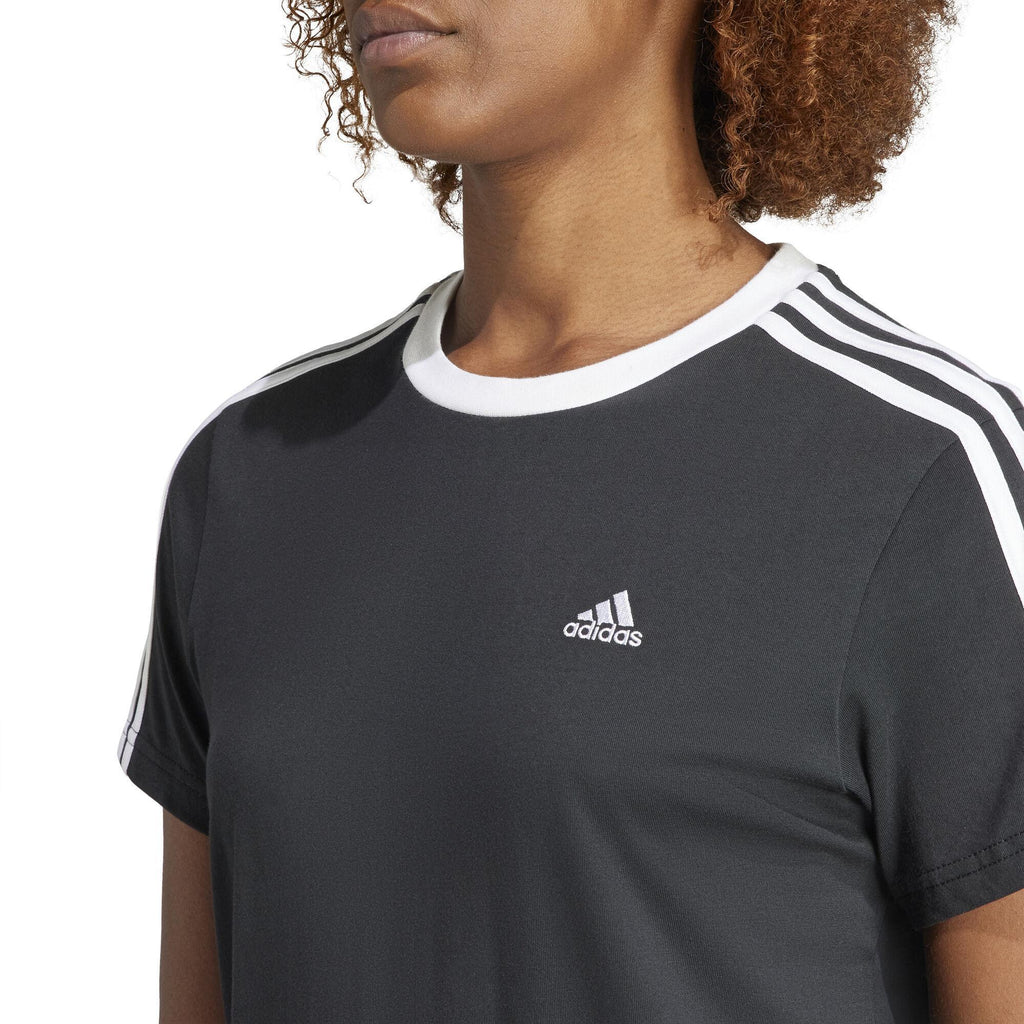 Essentials 3-Stripes shirt