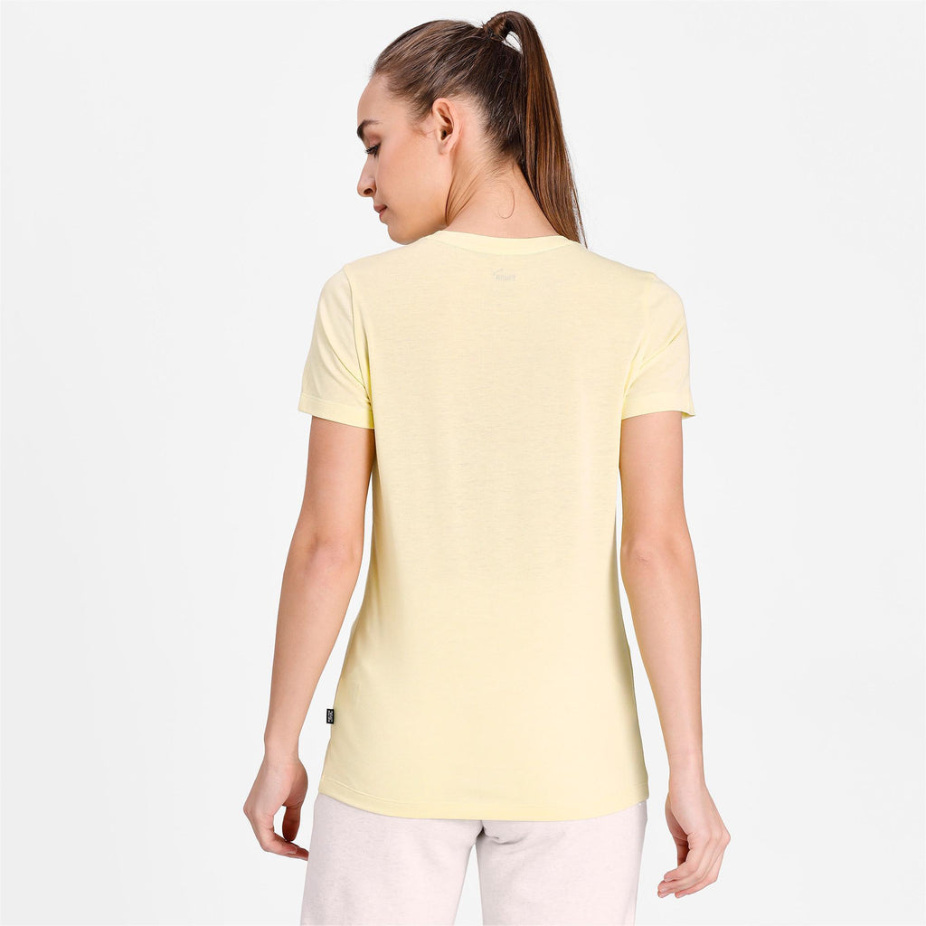 Ess Logo Heather Tee