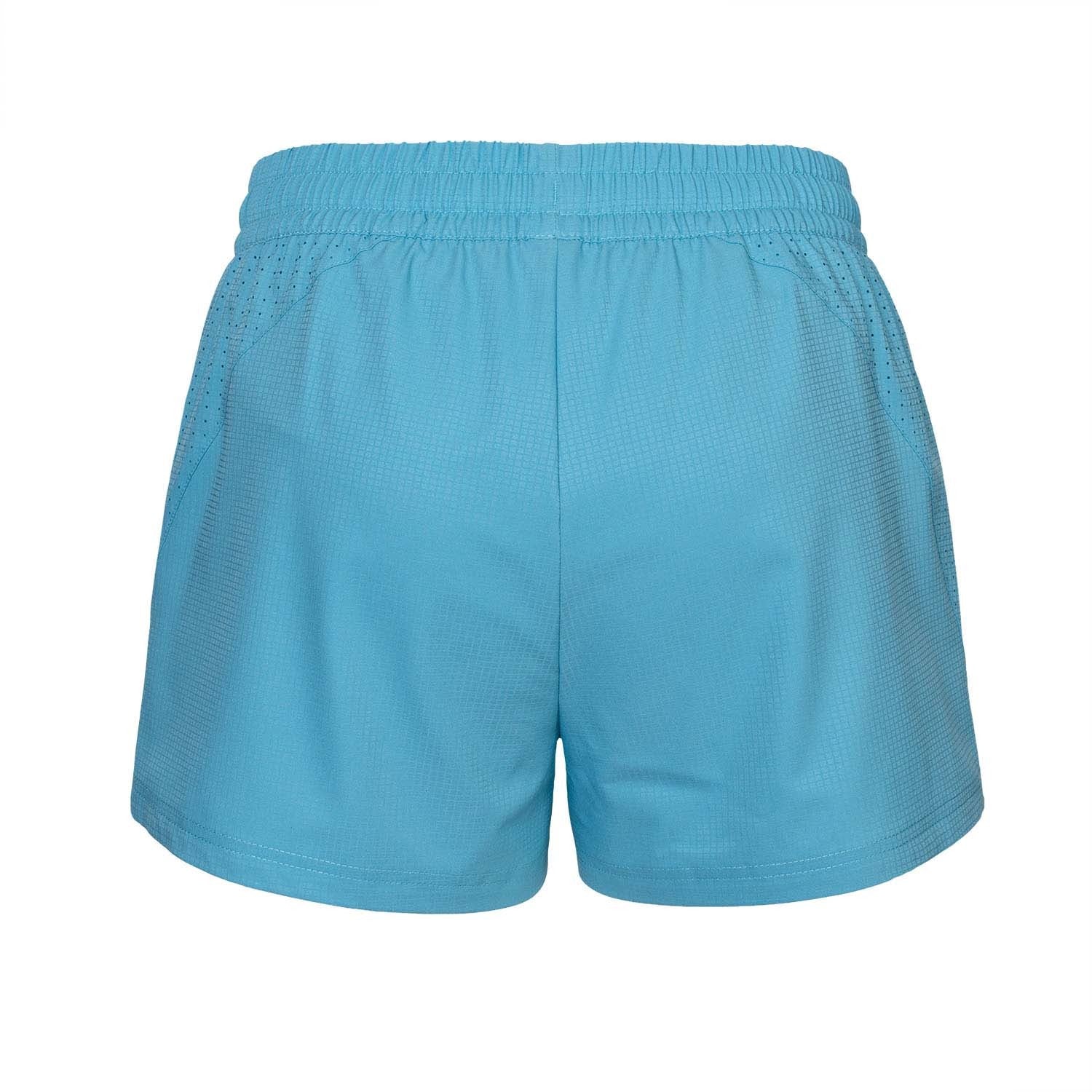 women 2 in 1 agility  shorts