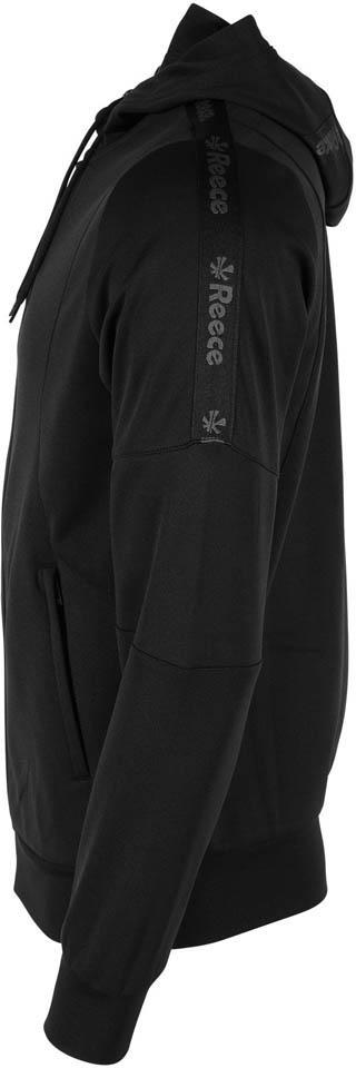 Reece Cleve Tts Hooded Top Fz Unise