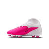 Phantom 6 High Academy Big Kids' FG/MG Gras kunstgras voetbalschoenen